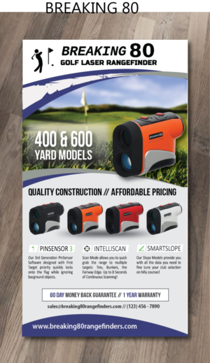 Postcard Design by alex989 for this project | Design: #7327485