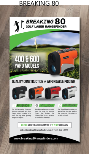 Postcard Design by alex989 for this project | Design: #7327486