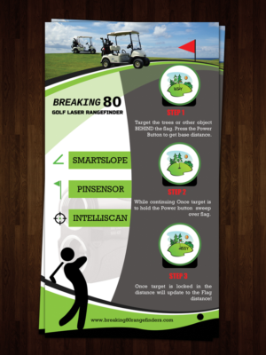 Postcard Design by debdesign for this project | Design: #7315164