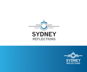 Logo Design by TH for Local Eyes Sydney | Design: #7311550