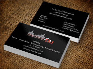Business Card Design by Lanka Ama for this project | Design: #7362597