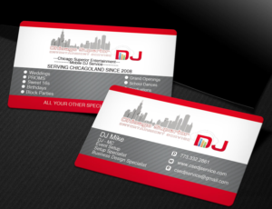 Business Card Design by Lanka Ama for this project | Design: #7362599