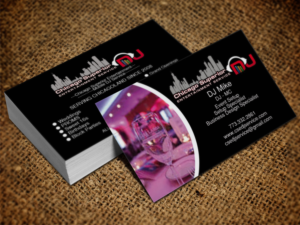 Business Card Design by Lanka Ama for this project | Design: #7362600