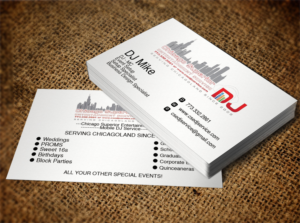 Business Card Design by Lanka Ama for this project | Design: #7362602
