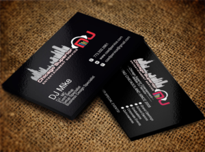 Business Card Design by Lanka Ama for this project | Design: #7362604