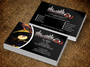 Business Card Design by Lanka Ama for this project | Design: #7362605