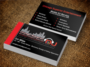 Business Card Design by Lanka Ama for this project | Design: #7362608