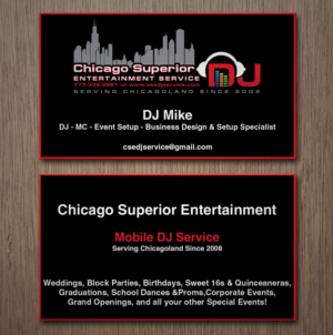 Business Card Design by Lanka Ama for this project | Design: #7362610