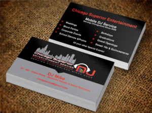 Business Card Design by Lanka Ama for this project | Design: #7362611