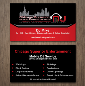 Business Card Design by Lanka Ama for this project | Design: #7362612