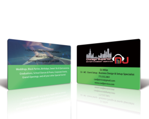 Business Card Design by Lanka Ama for this project | Design: #7370532