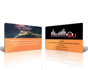 Business Card Design by Lanka Ama for this project | Design: #7370535