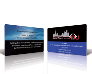 Business Card Design by Lanka Ama for this project | Design: #7370537