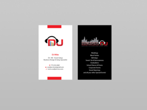 Business Card Design by Creations Box 2015 for this project | Design: #7363938