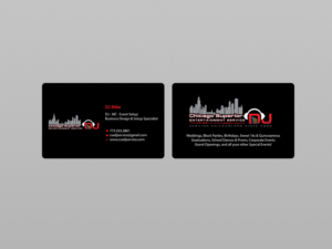 Business Card Design by Creations Box 2015 for this project | Design: #7363939