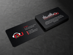 Business Card Design by Creations Box 2015 for this project | Design: #7363950