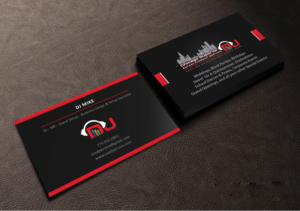 Business Card Design by Creations Box 2015 for this project | Design: #7363951