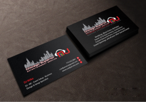 Business Card Design by Creations Box 2015 for this project | Design: #7363952