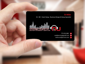 Business Card Design by Creations Box 2015 for this project | Design: #7363957