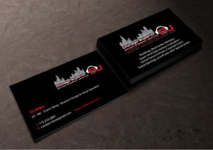 Business Card Design by Creations Box 2015 for this project | Design: #7363959