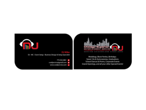 Business Card Design by Creations Box 2015 for this project | Design: #7363961