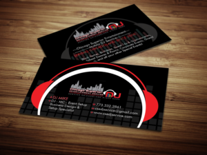 Design de Carte de Visite par Shradha pour ce projet | Design #7356820