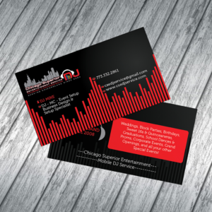 Business Card Design by Shradha for this project | Design: #7374202