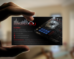 Business Card Design by chandrayaan.creative for this project | Design: #7380892