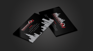 Business Card Design by chandrayaan.creative for this project | Design: #7380894