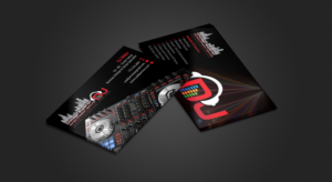 Business Card Design by chandrayaan.creative for this project | Design: #7380896