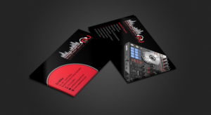 Business Card Design by chandrayaan.creative for this project | Design: #7380898