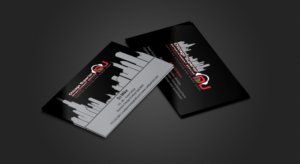 Business Card Design by chandrayaan.creative for this project | Design: #7380899