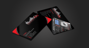 Business Card Design by chandrayaan.creative for this project | Design: #7380900