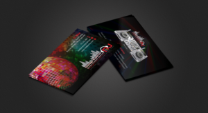 Business Card Design by chandrayaan.creative for this project | Design: #7380901