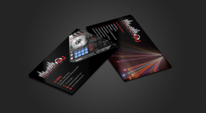 Business Card Design by chandrayaan.creative for this project | Design: #7380902