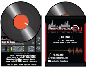 Business Card Design by WiM Otrick for this project | Design: #7356938