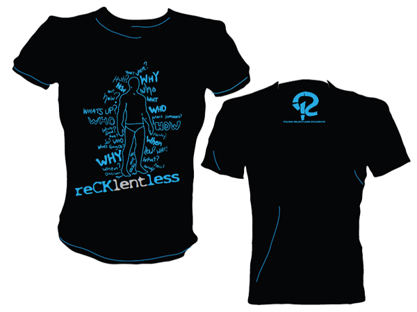 T-shirt Design by antha.ginting for this project | Design #377273