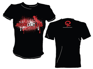 Design de T-shirt par antha.ginting pour ce projet | Design : #377279