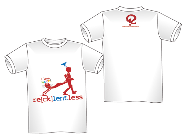 T-shirt Design by antha.ginting for this project | Design #377337