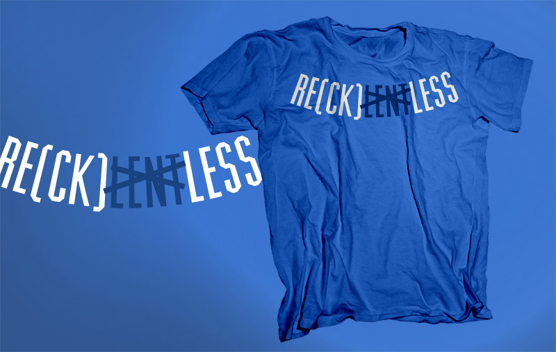 T-shirt Design by SMST Designs for this project | Design #373996