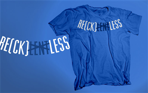 T-shirt Design by SMST Designs