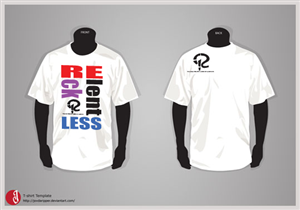 Design de T-shirt par DBONDY pour ce projet | Design : #375886