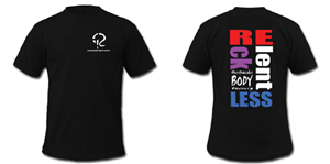 Design de T-shirt par DBONDY pour ce projet | Design : #375905