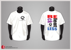 Design de T-shirt par DBONDY pour ce projet | Design : #375906