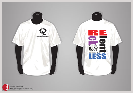 Design de T-shirt par DBONDY pour ce projet | Design : #375925