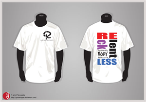 Design de T-shirt par DBONDY pour ce projet | Design : #375925