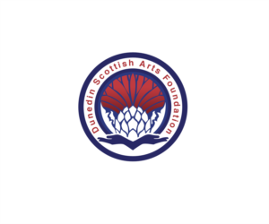 Logo Design by Renen for Scottish American Society of Dunedin, Inc. | Design: #7313711