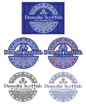Logo Design by Sixteen Custom