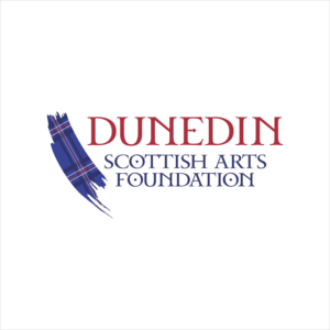 Logo Design by JohnnyMacK for Scottish American Society of Dunedin, Inc. | Design: #7319832