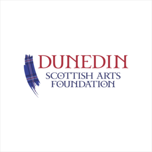 Logo Design by JohnnyMacK for Scottish American Society of Dunedin, Inc. | Design: #7319833